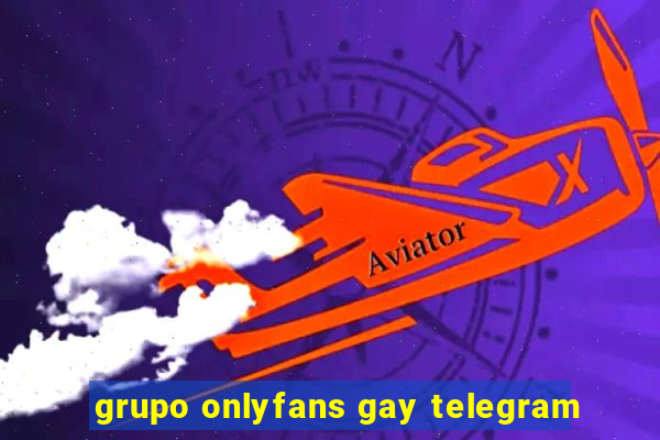 grupo onlyfans gay telegram